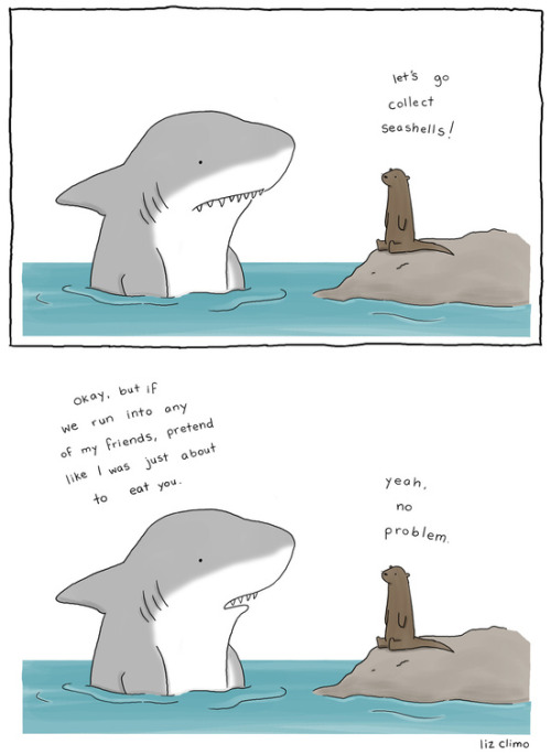 bestof-society6:    ART PRINTS BY LIZ CLIMO adult photos