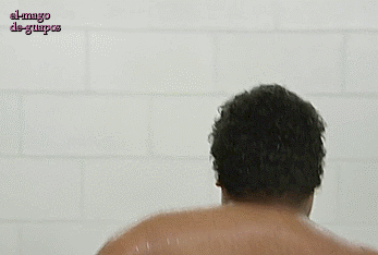 el-mago-de-guapos: Dwayne Johnson (face)Sione Kelepi (body) Central Intelligence (2016) * One of the most unique body double scenes. You might remember Sione from the All About that Bass video. 