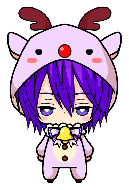 Ahhhhhh shooooo cute