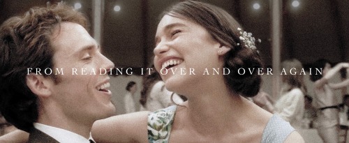 bumblebeetights:me before you | jojo moyes “So I held him, Will Traynor, ex-City whiz kid, ex-stunt 