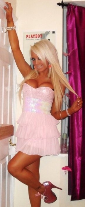 Barbie girls