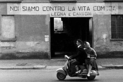 birdemetutopya:  gianni berengo gardin 