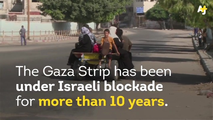 from-palestine:  These Palestinian women are tech leaders and they say Israel is