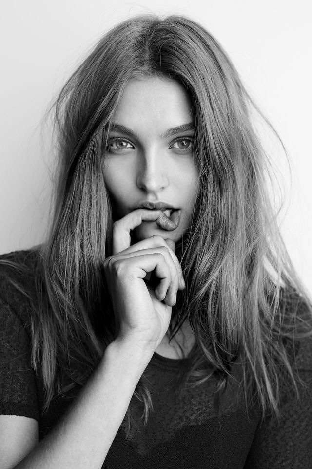danylevy:  Kristina Yenko 