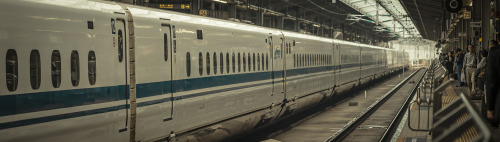 shinkansen