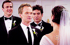 neuralmente:  It was a twisting, turning road that lead to the end of the aisle,