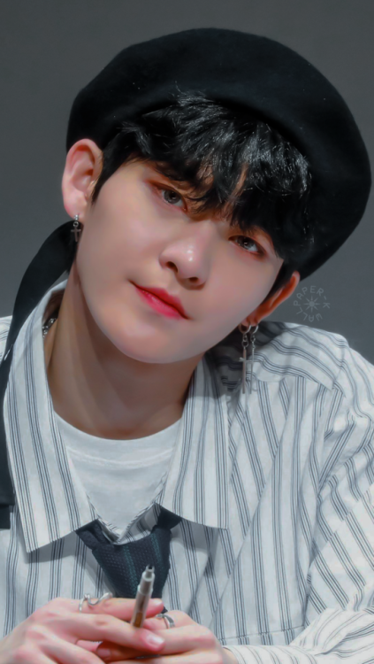 『HWALL』saved? reblog or like© fantaken owners