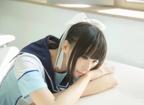 Takane Manaka - 贤儿 Sherry  Beautiful T_T