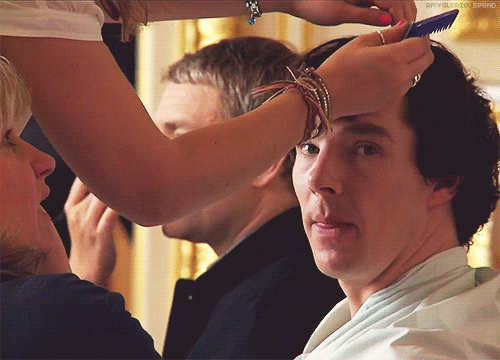 Sherlock Uncovered (ASiB)