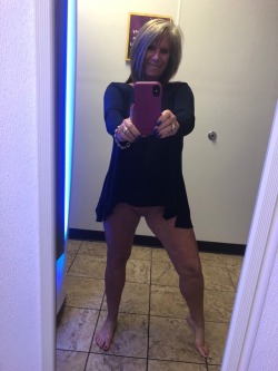 makuii9:  Please reblog and let me know what you think of this hot wife. I will be 62 this month.   Beautiful