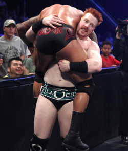 rwfan11:  ….totally ok with Orton/Sheamus