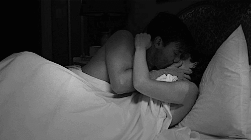 For all those of the moments we should have together….Only thing missing was your good will&h