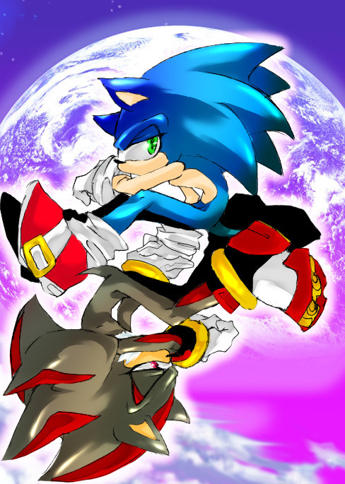 ventiuc - Sonadow♡
