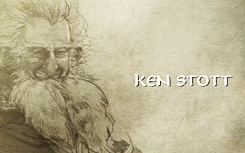 annebolehyn:  The Hobbit: The Battle of the Five Armies Ending Credits [x] 