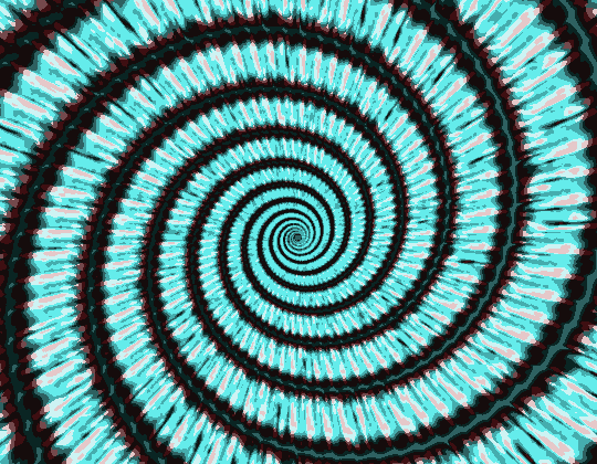 theoriginalspiralking:1st Gif Drop of the day is a fun way to play