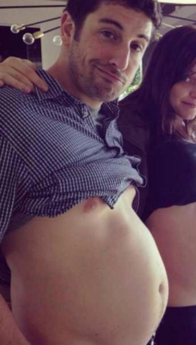 Jason Biggs, I love you