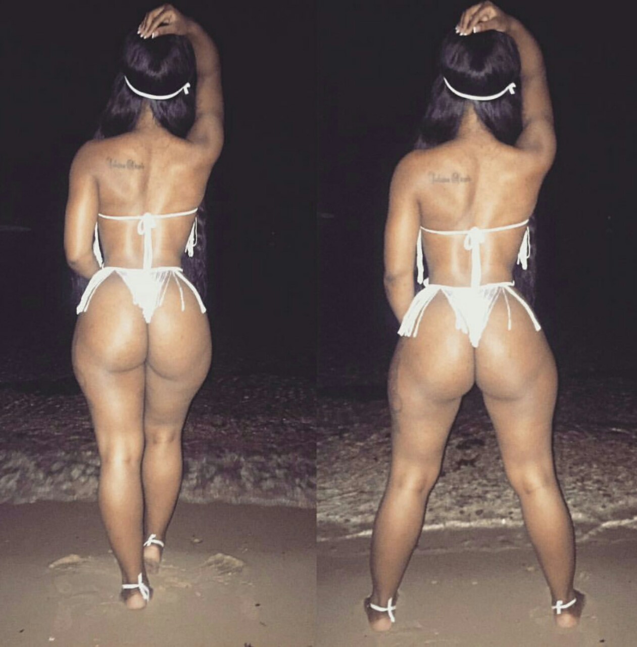 Some Nice Things To Look At