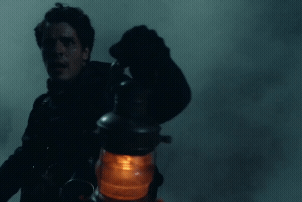 Gus Halper As Will In Fear The Walking Dead 7.1
