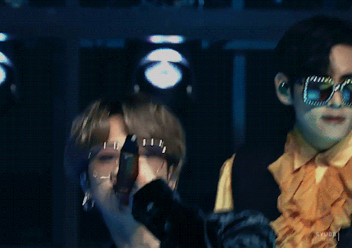 NYLE - Dynamite + Best Of Me (cr. @joonie)