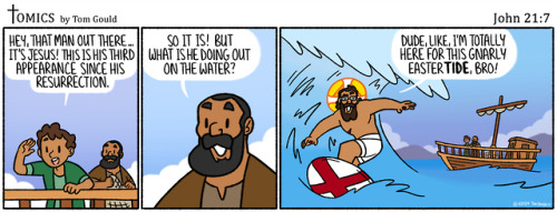 catherine-siena-dr-of-the-church: tomicscomics: Originally posted on May 10, 2019 A continuation of 