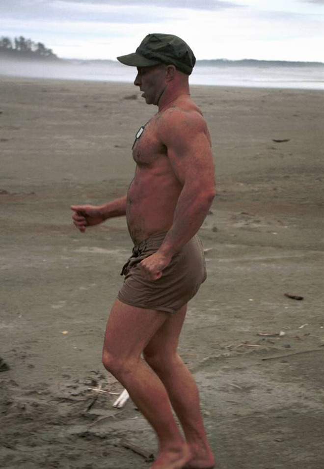 joemalone:  David Austin aka Jake Stockman part. 7  Awesome set - the first pic has