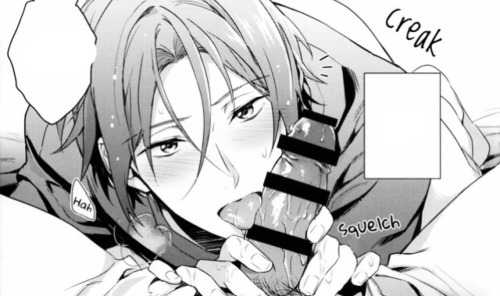 I ❤️bara & yaoi &Porn❤️