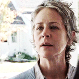 peletierdixon:Carol Peletier in Spend 5x14