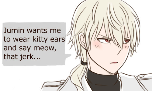 msleilei:me during zen’s route
