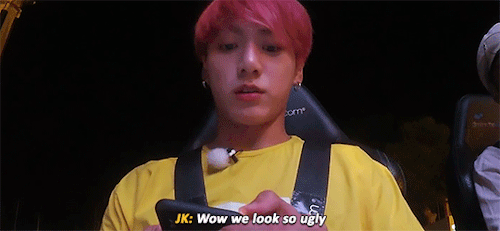 JUNGKOOK LMAO