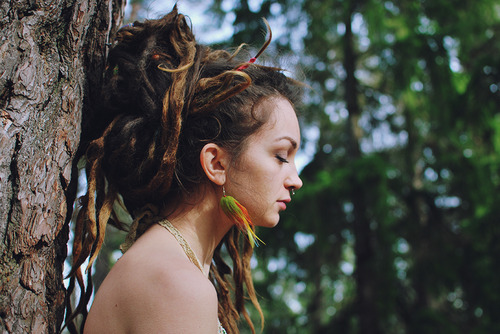 Thoughts of a Rastafarian