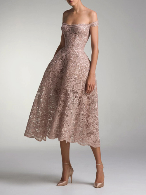 Paolo Sebastian 'Allora Domenica' Spring 2024 Couture Collection