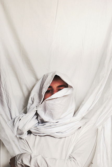 vacants:  Melting by Albin Thelander on Flickr.