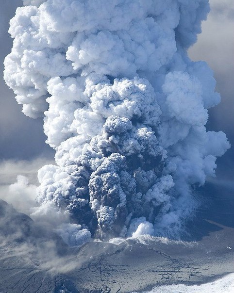the-real-eye-to-see:  Wrath of Nature