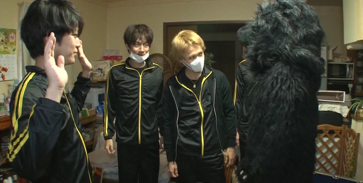 Believe In Myself Kat Tun No Sekaiichi Tame Ni Naru Tabi Hokkaido Believe In Myself Kat Tun No Sekaiichi Tame Ni Naru Tabi Hokkaido