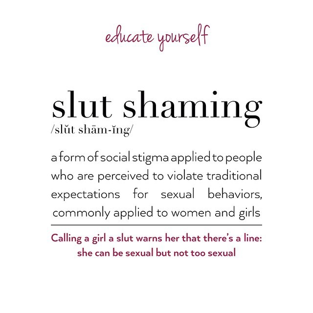 memes-and-money:  Hey Guys, Amber Rose started a campaign against slut shaming, victim