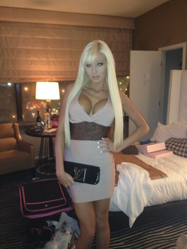 David couldn&rsquo;t wait for his business trip to Vegas. During the day he&rsquo;d