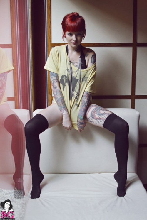  Krito Suicide 