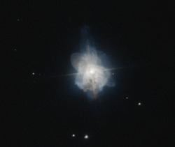 spacettf:  Hen 3-1333 by geckzilla on Flickr.