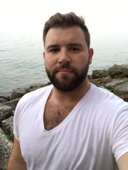 midwesthairmusclebear:Another request for open shirt. Glad you guys are letting me know what you want! @openshirtmen @openshirts @openshirtlover