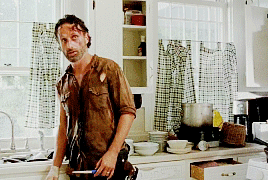 rottenwasp:  4.11 x 6.10   You loved your family?   Yeah.   Then you know your way. It’s home. 