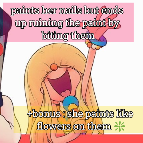 Hi Dont Mind Me Randomly Plopping In Here But I Just Wanted To Ask For Some Welcome Home Or Oc Headcanons?