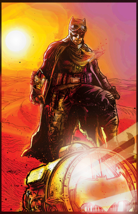 dcuniversepresents:  Batman Vs Superman variant covers by Dustin Nguyen,   Chris Burnham,    Duncan Fegredo,    Aaron Kuder,   Doug Mahnke,   Tony Harris,  Phil Jimenez,    Tony Daniel,    Matteo Scalera.