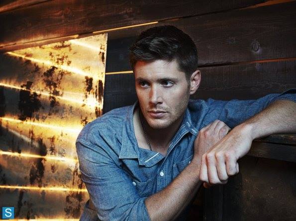 supernaturalwiki:  New Supernatural promo pics. [x] WHAT DID WE DO TO DESERVE THESE?