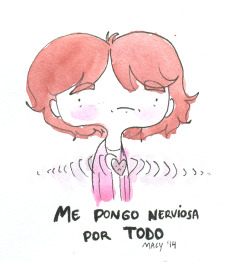 Soy yo, yo, yo, yo, yo…