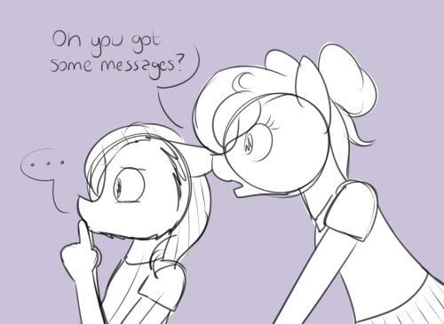 sparkscut:  You friggin kids and your dick profile pictures.  Unexpected cock startle me.    X3