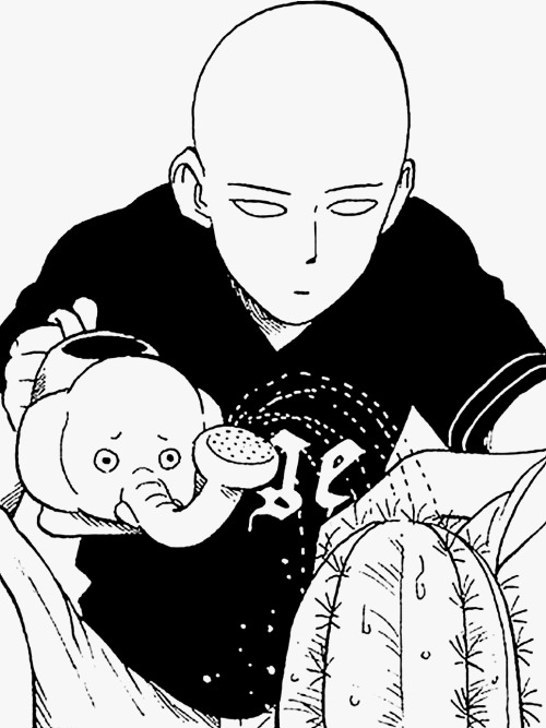 saitamaspupil:Saitama + different outfits
