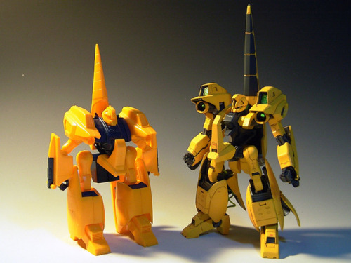 gunjap:  DOOVA’s studio RECKLESS 1/144 METHUSS: REVIEWhttp://www.gunjap.net/site/?p=319922