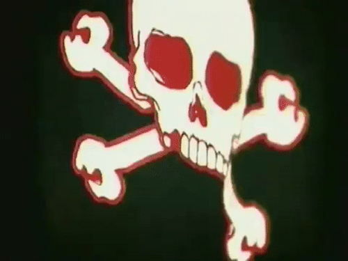 90's Hottopic Commercial
