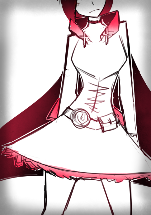 hideoutkid:  Ruby Rose 