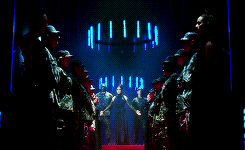  The Eleventh Hour //  The Time of the Doctor           